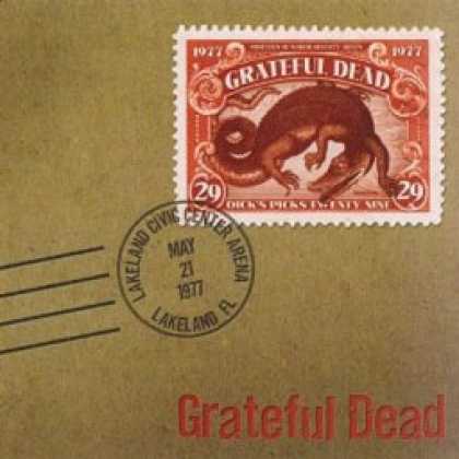 Miscellaneous CDs 6371