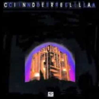 Miscellaneous CDs 63724