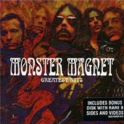 Miscellaneous CDs 63742