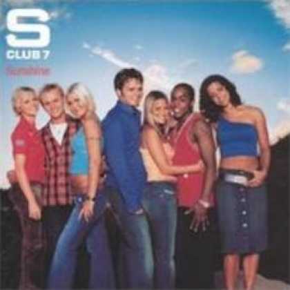 Miscellaneous CDs 63746