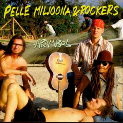 Miscellaneous CDs 638
