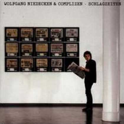 Miscellaneous CDs 6382