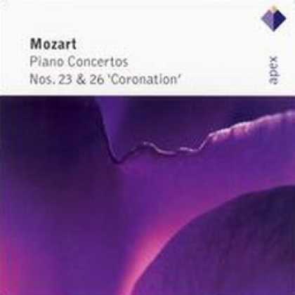 Miscellaneous CDs 64017