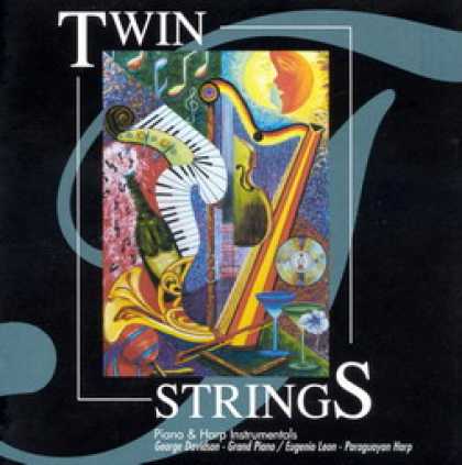Miscellaneous CDs 64021
