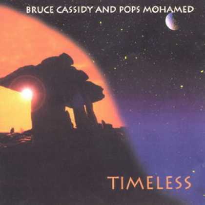 Miscellaneous CDs 64024