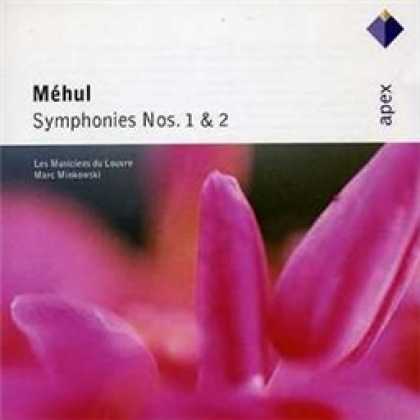 Miscellaneous CDs 64030
