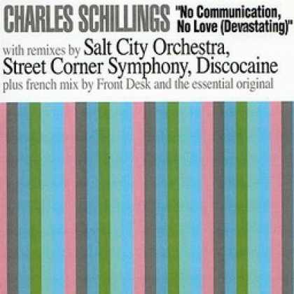Miscellaneous CDs 64036