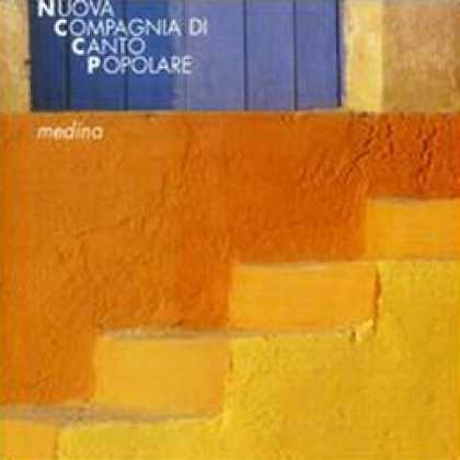 Miscellaneous CDs 64037