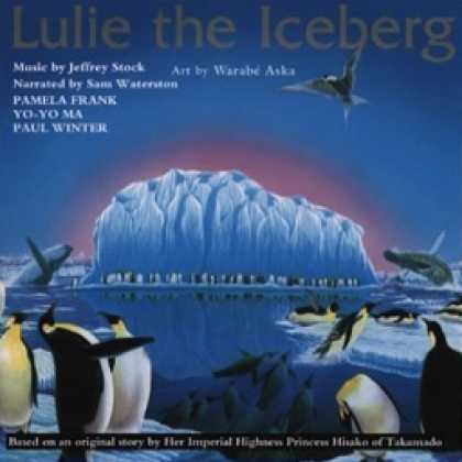 Miscellaneous CDs 6404