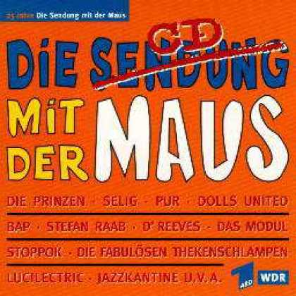 Miscellaneous CDs 64046