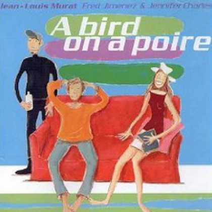 Miscellaneous CDs 6405