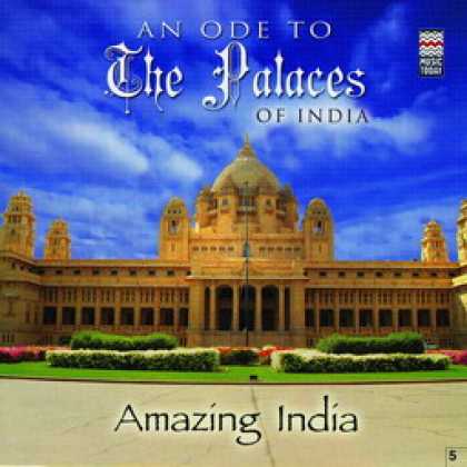 Miscellaneous CDs 6415