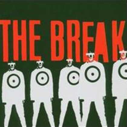 Miscellaneous CDs 6422