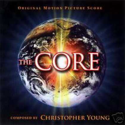 Miscellaneous CDs 6424