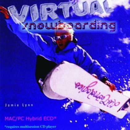 Miscellaneous CDs 6427