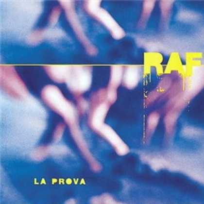 Miscellaneous CDs 6429