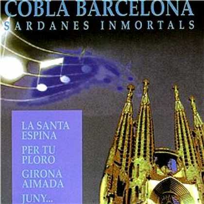 Miscellaneous CDs 64312
