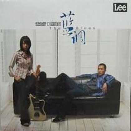Miscellaneous CDs 64317