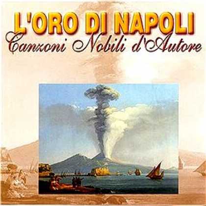 Miscellaneous CDs 64318