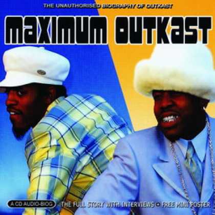 Miscellaneous CDs 64322