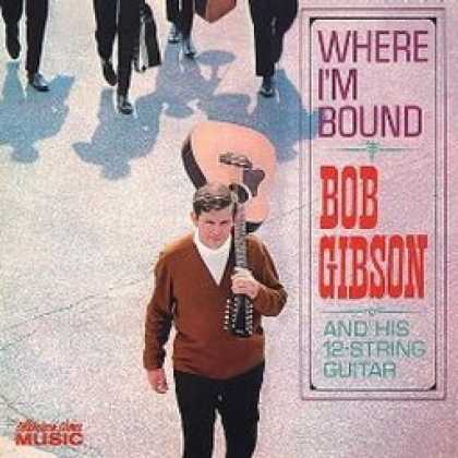 Miscellaneous CDs 6434