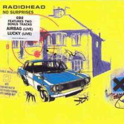 Miscellaneous CDs 64348