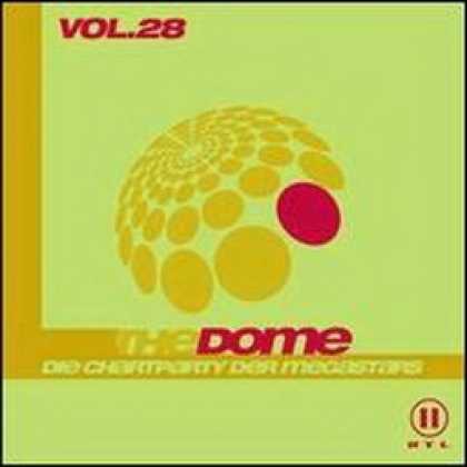 Miscellaneous CDs 6458