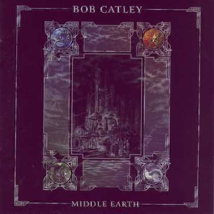 Miscellaneous CDs 6463