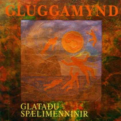 Miscellaneous CDs 64703