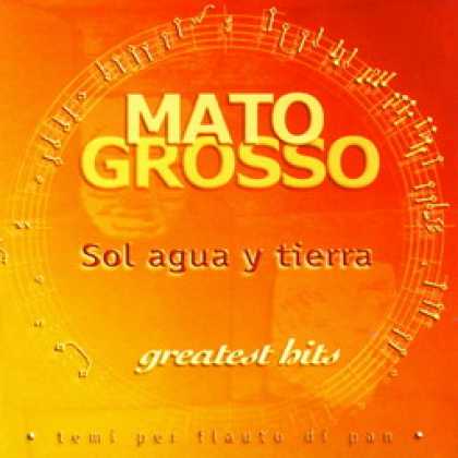 Miscellaneous CDs 64708