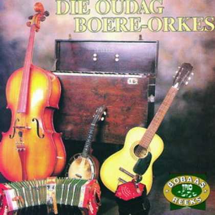 Miscellaneous CDs 64720