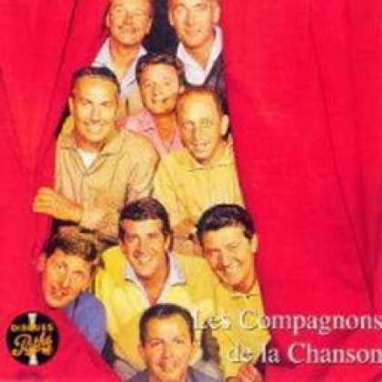 Miscellaneous CDs 64725