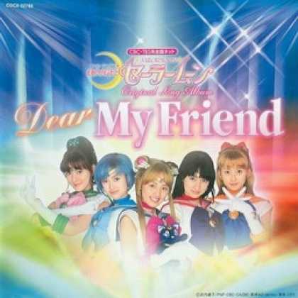 Miscellaneous CDs 64729