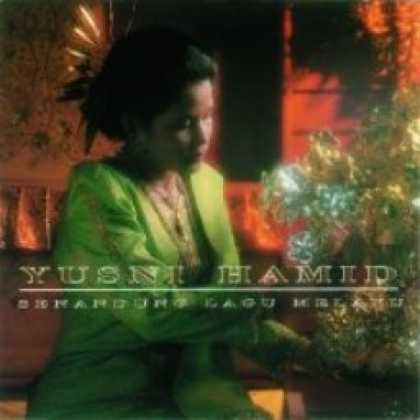 Miscellaneous CDs 64741