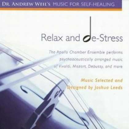 Miscellaneous CDs 6488