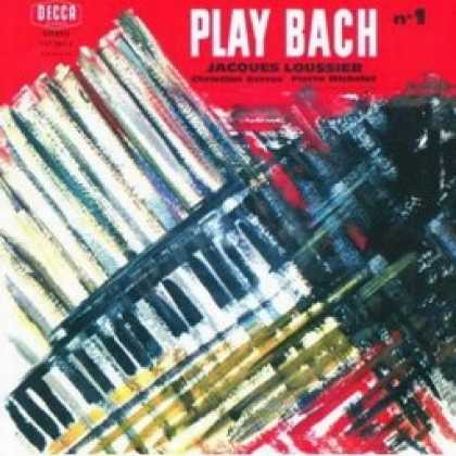 Miscellaneous CDs 65015