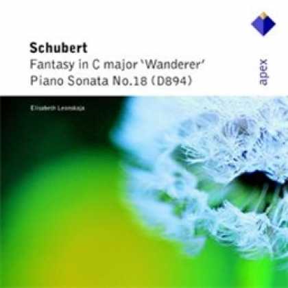 Miscellaneous CDs 65025