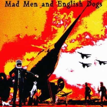Miscellaneous CDs 65041