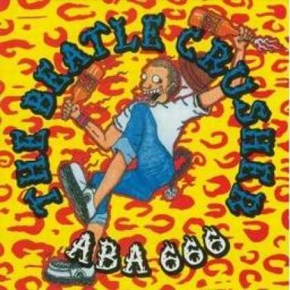 Miscellaneous CDs 65042