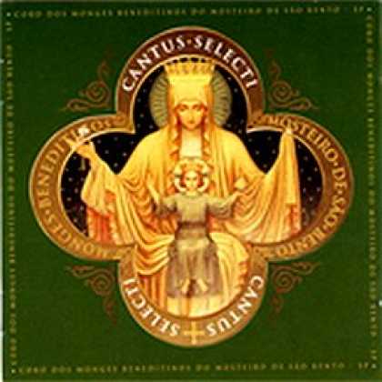 Miscellaneous CDs 65254