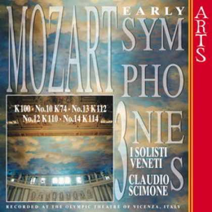 Miscellaneous CDs 65289