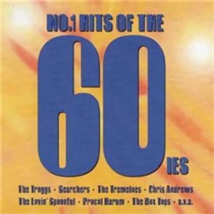 Miscellaneous CDs 65413
