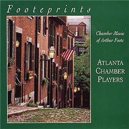 Miscellaneous CDs 65424