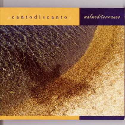 Miscellaneous CDs 6551