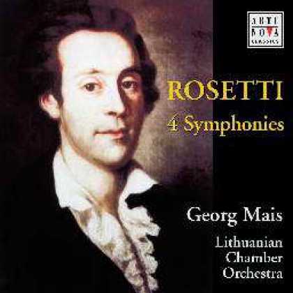 Miscellaneous CDs 65703
