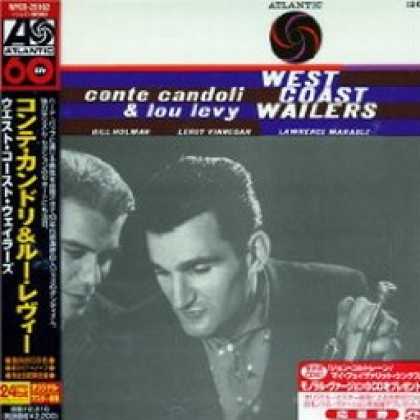 Miscellaneous CDs 65728