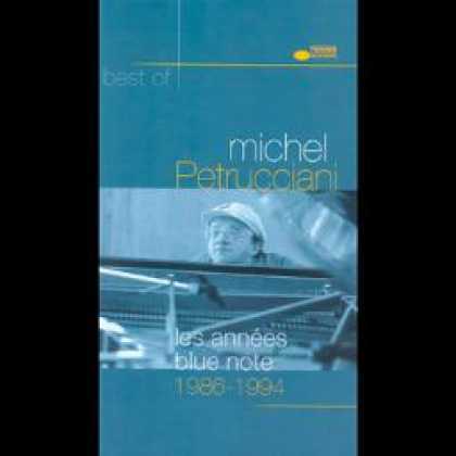 Miscellaneous CDs 6577