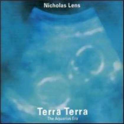 Miscellaneous CDs 6581