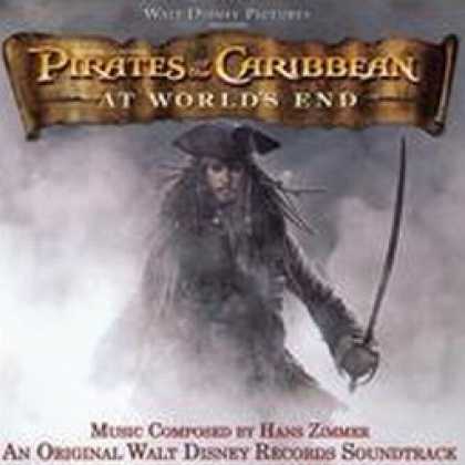 Miscellaneous CDs 6584