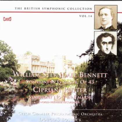 Miscellaneous CDs 65911